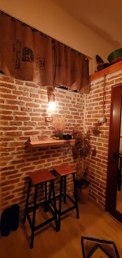 Relax Inn Korcza Zewnętrze zdjęcie