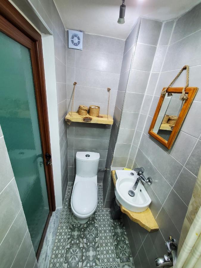 Relax Inn Korcza Zewnętrze zdjęcie