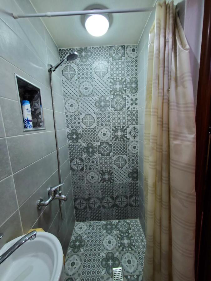 Relax Inn Korcza Zewnętrze zdjęcie