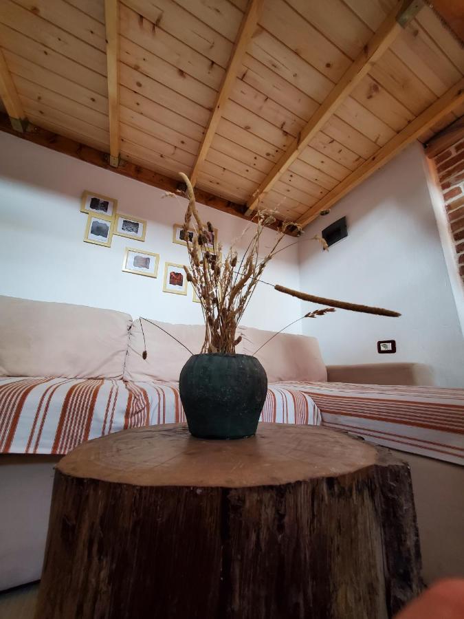 Relax Inn Korcza Zewnętrze zdjęcie
