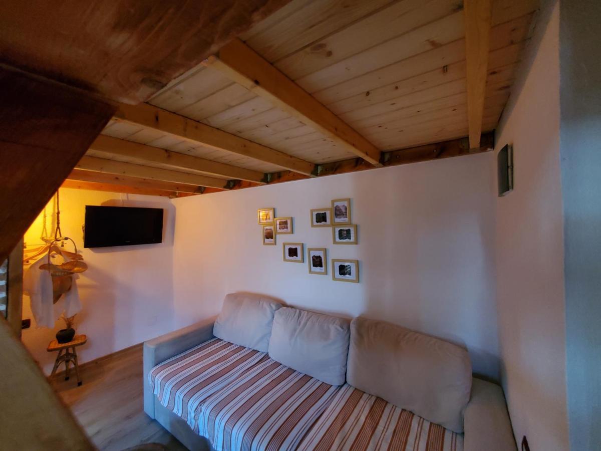 Relax Inn Korcza Zewnętrze zdjęcie