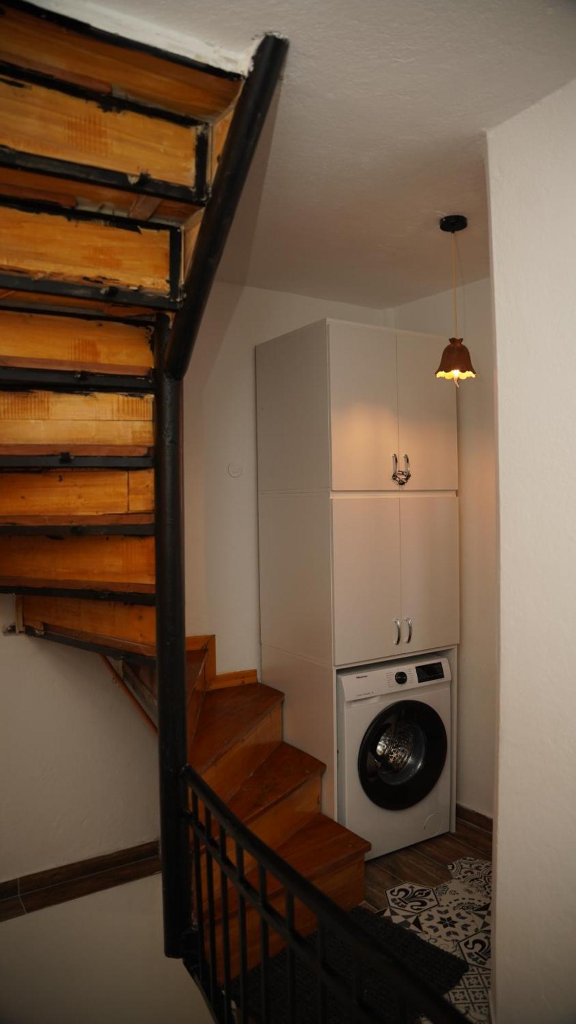Relax Inn Korcza Zewnętrze zdjęcie