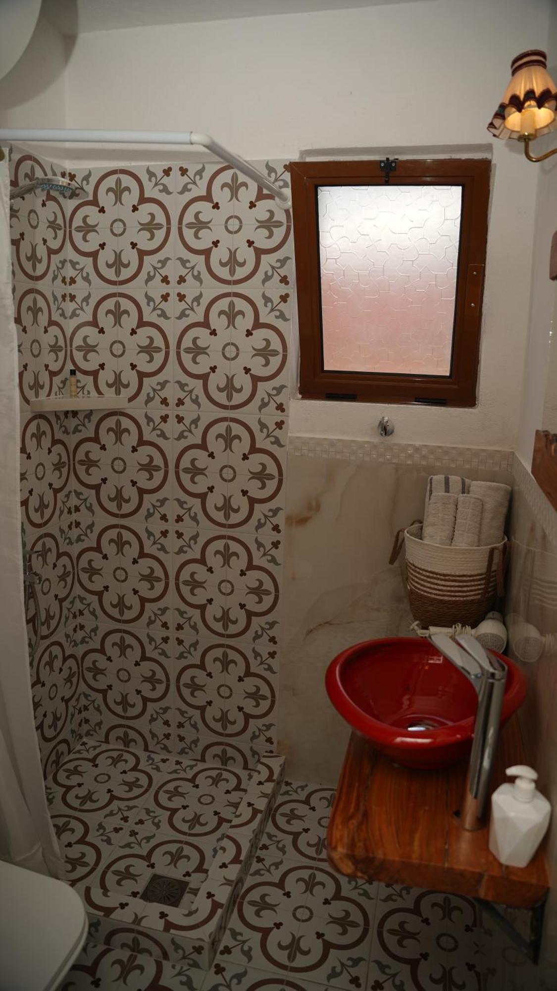 Relax Inn Korcza Zewnętrze zdjęcie