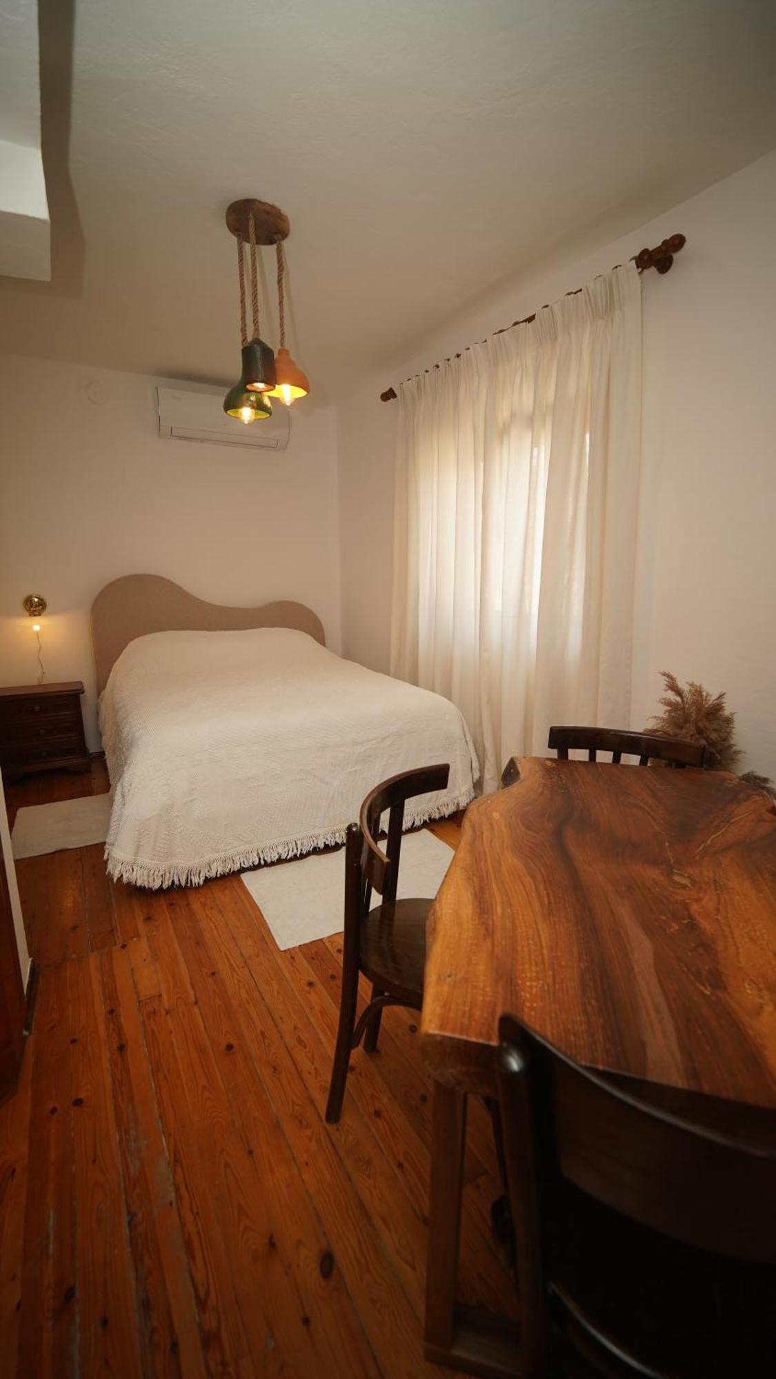 Relax Inn Korcza Zewnętrze zdjęcie