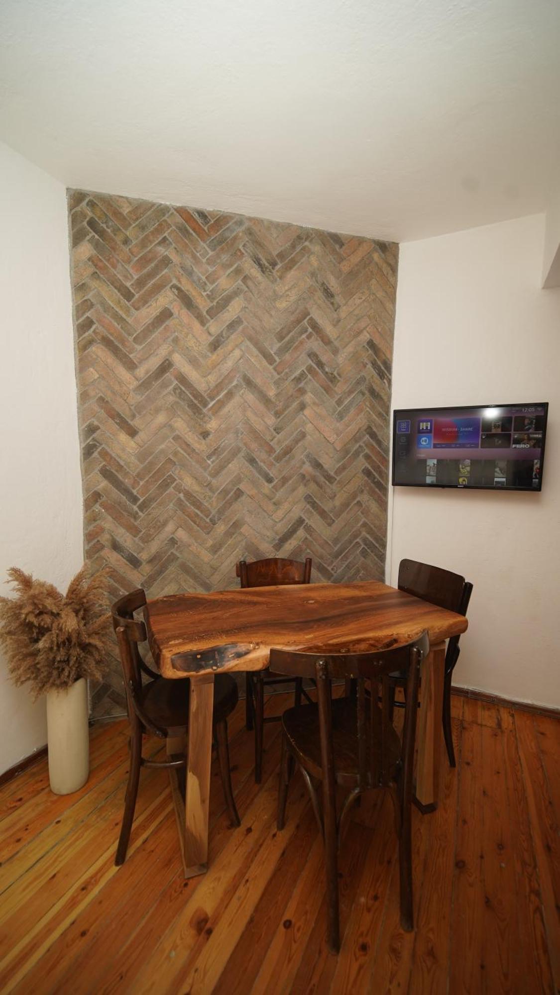 Relax Inn Korcza Pokój zdjęcie