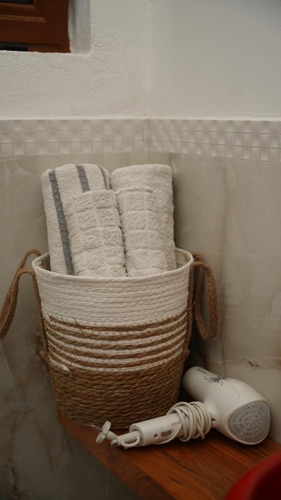 Relax Inn Korcza Zewnętrze zdjęcie